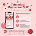 Comunidad Mujeres con SOP
